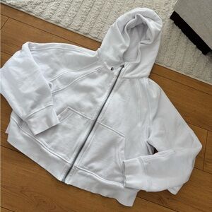 Lululemon Oversized Scuba